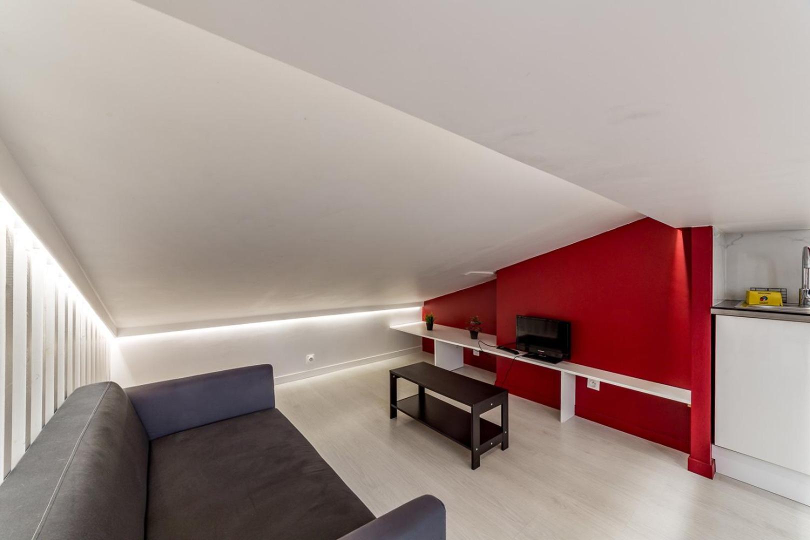 ליון Studio Central Jacobins Ail מראה חיצוני תמונה